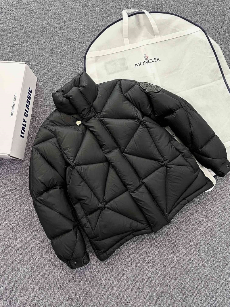 Moncler Down Coat